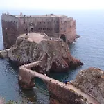 Casal Do Pinheiro Σπίτι διακοπών Όμπιδος