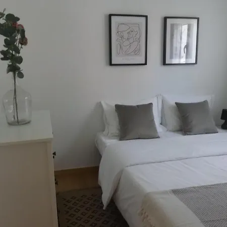 Casal Do Pinheiro Σπίτι διακοπών