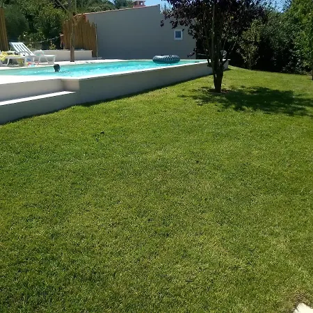 Casal Do Pinheiro Casa de Férias