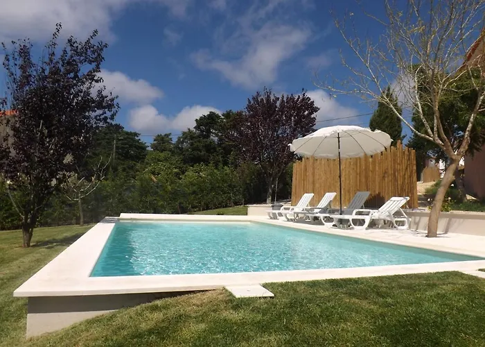 Holiday home Casal Do Pinheiro